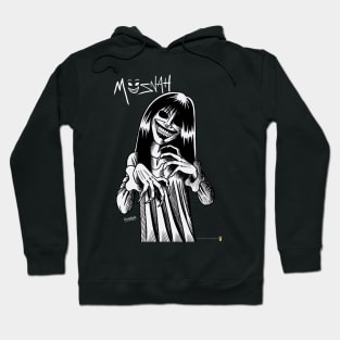 Müsnah - 4 Itchy Tasty⁠ Hoodie